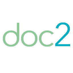 doc2dk's profile picture. Hjælper med at finde lægelig ekspertise på sygdomsniveau.