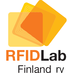 RFID Lab Finland ry (@rfidlabfinland) Twitter profile photo