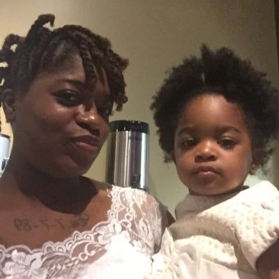 AngSoBoojie's profile picture. #Mommyof2 #Chloe’ #Kyrie Rest In Peace PawPaw Dr. Leonard Mershon 💜💜😘😘☺️☺️