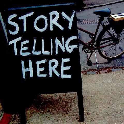 cardiff_stories's profile picture. Cardiff Stories is a new project aimed at connecting storytellers in Cardiff with their audience.