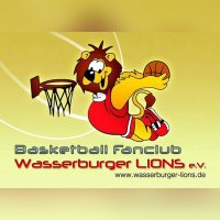 Wasserburger Lions 🏀(@WBG_Lions) 's Twitter Profile Photo
