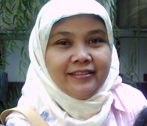 wismapratiwieke's profile picture. 