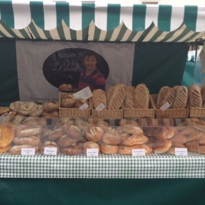 Formally Grants Bakeries Winner of Pride of Stratford Small Business of the Year 2013. Small artisan bakery based in Stratford Upon Avon.