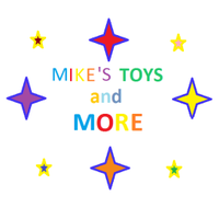 Mikes Toys(@MikesToysOC) 's Twitter Profile Photo