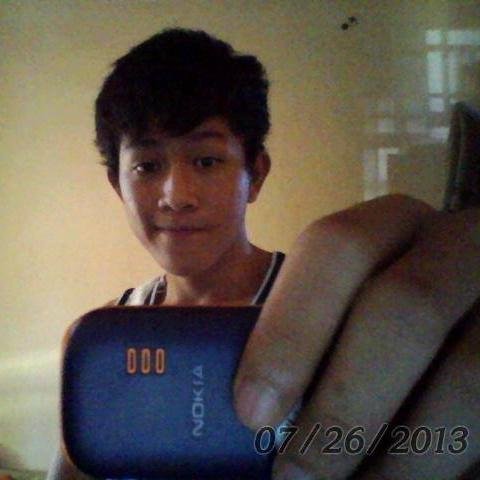 FebriScrom's profile picture. 18-07-2015