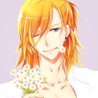 sylvialovesREN's profile picture. hello it's ren my favourite Uta no prince