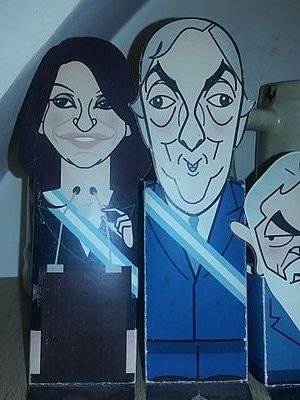 PeronPeron1950's profile picture. 