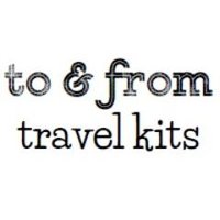 To&From Travel Kits (@toandfromkits) 's Twitter Profile