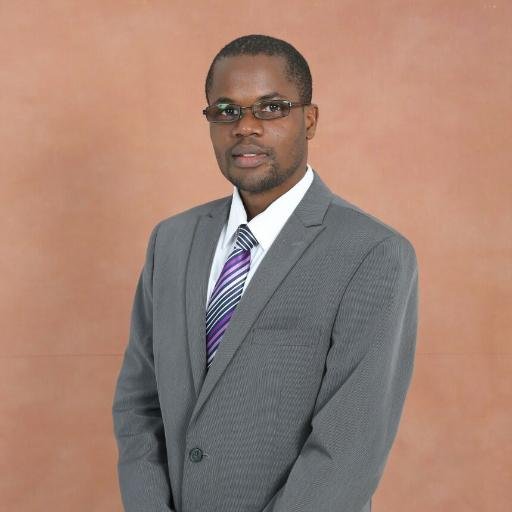 Adv. Dr. Tapiwa Shumba