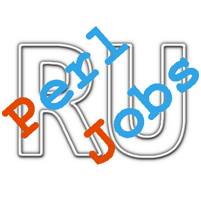perljobs_ru's profile picture. Работа для Perl-программистов. На русском!