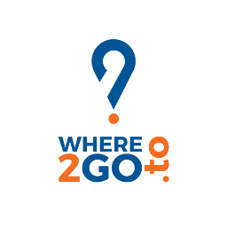 Where2Go2's profile picture. 