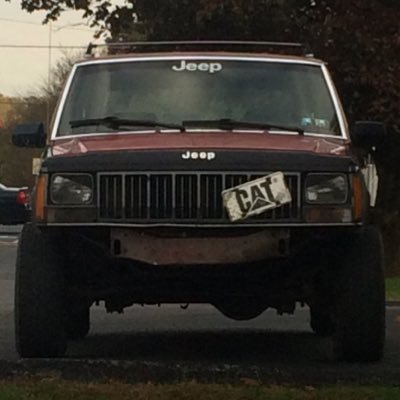 i like beer, jeeps, chevy, huntin, fishin, wheelin ridin. an i probably dont like u. livin day by day to make my dad proud. rip dad