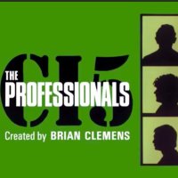 The Professionals(@CI5BDC) 's Twitter Profileg