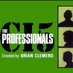 The Professionals (@CI5BDC) Twitter profile photo