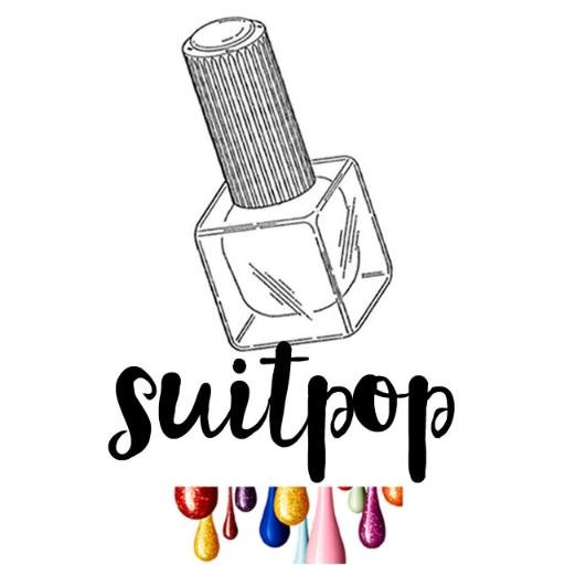 Blog de manicuras y 'nail art' en @HOLAFashion ✉️suitpop.nailart@gmail.com