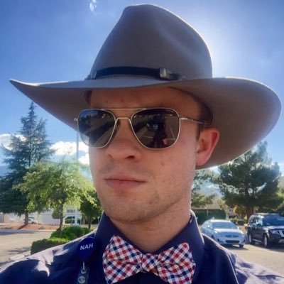 chemocowboy's profile picture. 