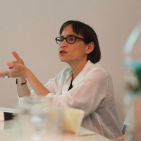 Nancy Spector (@nespector) 's Twitter Profile