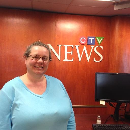 I'm a news producer at CTV Calgary
