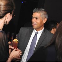 Juan Otero (@juanoterodc) 's Twitter Profile