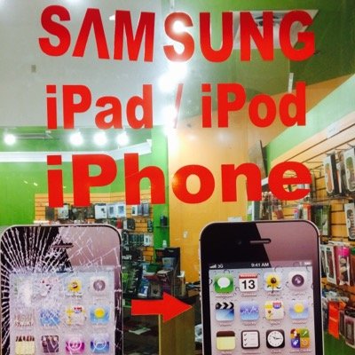 iphonerepair15's profile picture. iPhone repair service, cell phone repair garland 972-278-2600, cell phone repair plano 972-575-8705, Multiple locations