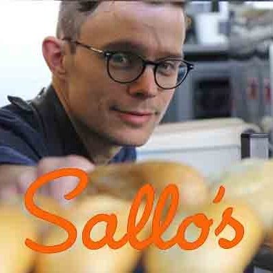 Sallo's Catering & Organisatie