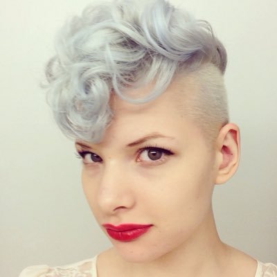 velocisyd's profile picture. 