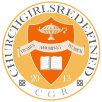 ChurchGirlsRedefined (@cgredefined) 's Twitter Profile Photo