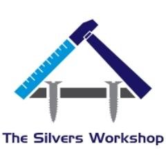 The Silvers’ Workshop is a registered charity and member of the UK Men’s Shed Association. It provides a social place to share and develop practical skills.