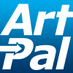 ArtPal (@ArtPal) Twitter profile photo