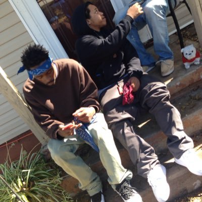 Rest in Paradise Grandma,Rest in Paradise JoJo, Rest in Paradise Street #Free da mob