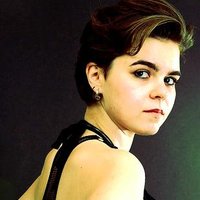Marie Kreil (@shiromarieke) 's Twitter Profile Photo Marie Kreil (@shiromarieke) 's Twitter Profile Photo