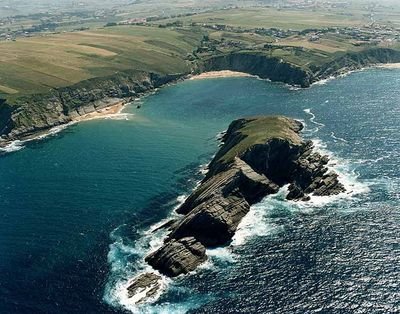 Santander-Cantabria-Española