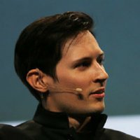 Pavel Durov(@durov) 's Twitter Profileg