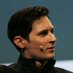 Pavel Durov (@durov) Twitter profile photo