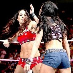 SkippinBriemode's profile picture. Fan account| Dedicated to the queens who are Brie Bella and AJ Lee