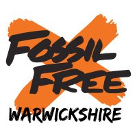 Fossil Free Warks (@fossilfreewarks) 's Twitter Profile