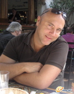 KSchimmer's profile picture. 