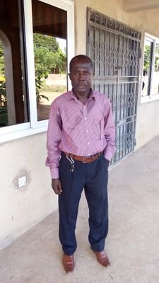 Frimpong Dacosta