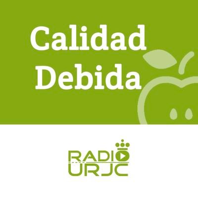 Programa semanal de radio con información y consejos para el bienestar y salud personal. Emitimos en Radio URJC los martes a las 10:30 ➡ https://t.co/oszaSKnX7J