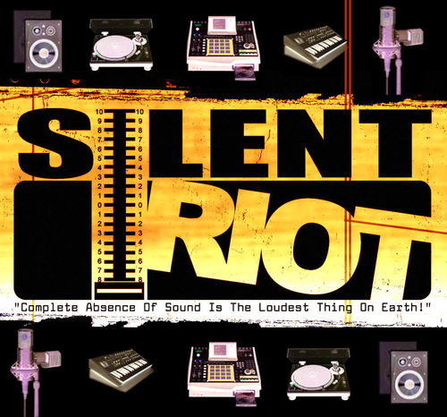 SilentRiot's profile picture. #UHHA16 BEST STUDIO

Credits include: @SnoopDogg, @D12, @TechN9ne,  @MarshaAmbrosius, @TrickTrickGS, @NappyRoots, @MonicaBlaire and TOO MANY OTHERS to name.