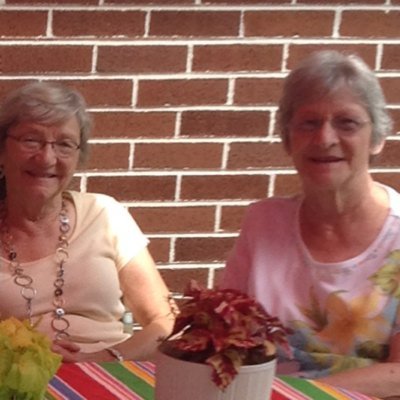 Roberta Mohr Profile