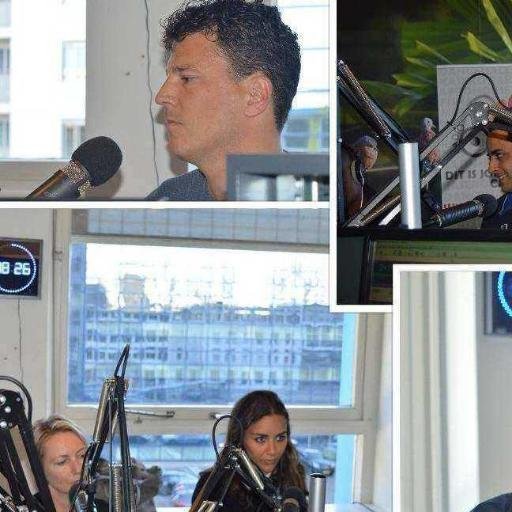 Wekelijks radioprogramma voor en door ondernemers @PryaBisambhar tips voor starters #startups Weekly #podcast for entrepreneurs