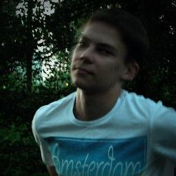 скушай бананчик и добавь немного романтики.