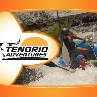 You are ready for adventure? Tenorio Adventures Company · Rafting Class III & IV +info: (506) 2668 8203 // (506) 8848 0558 // (506) 8884 1225// 8690 3462