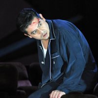 Alfredo Daza (@baritonedaza) 's Twitter Profile