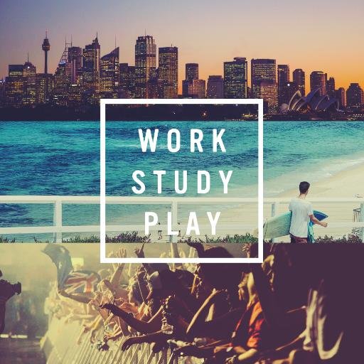 Seeking adventure, fun and culture? Discover the best of working, travelling and living in Sydney!