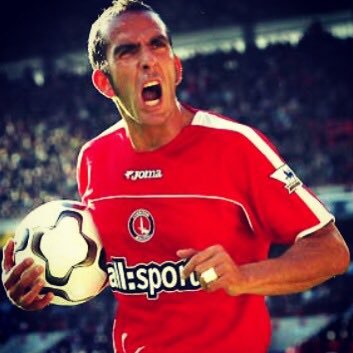 savecharlton's profile picture. Save our Football Club! standing next to CARD. Roland out.