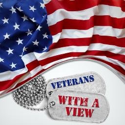 Veterans with a View podcast radio show