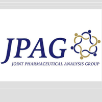 JPAG - Joint Pharmaceutical Analysis Group (@jpaggroup) 's Twitter Profile