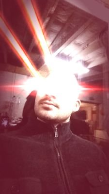 mehdi_twitt's profile picture. Nobio at the moment
